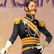Sir Harry Flashman (Flashman Series)