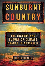 Sunburnt Country (Joelle Gergis)