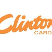 Clinton Cards