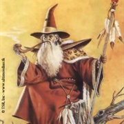 Elminster Aumar