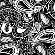 Paisley 4