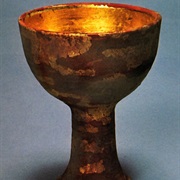 Holy Grail - Indiana Jones and the Last Crusade