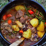 South African Cuisine