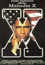 Malcolm X