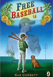 Free Baseball (Sue Corbett)