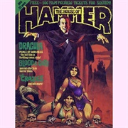 The House of Hammer (Issue 6)