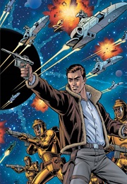 Dan Dare Omnibus (Garth Ennis)