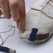 Mend Rather Than Replace