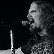 James Labrie