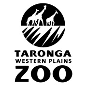 Taronga Western Plains Zoo, Dubbo