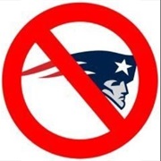 Not the Patriots