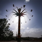 Shah-Goli Amusement Park, Iran