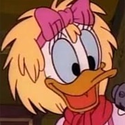 Loopie McQuack