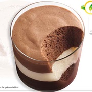 Chocolate Mousse (France)