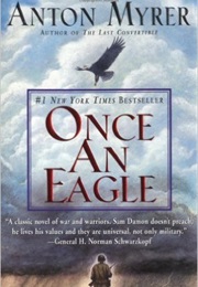 Once an Eagle (Anton Myrer)