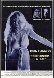 Child Under a Leaf (1974)