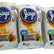 Jays Chips
