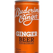 Buderim Ginger Beer