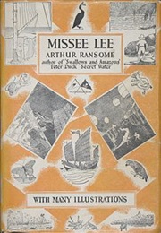 Missee Lee (Arthur Ransome)
