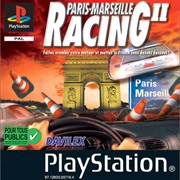 Paris-Marseille Racing II