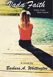 Vada Faith (Barbara A. Whittington)