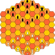 Hexagonal Chess