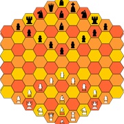 Hexagonal Chess