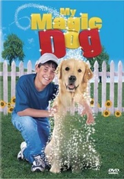 My Magic Dog (1998)