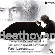 Beethoven Piano Sonata Op.111