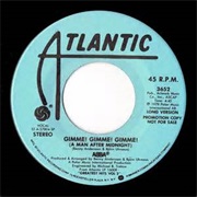 Gimme!Gimmie!Gimmie!