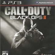 Call of Duty: Black Ops II (PS3)