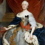 Duchess Maria Antonia of Bavaria