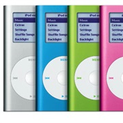 iPod Mini