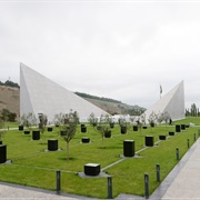 The Guba Genocide Memorial Complex
