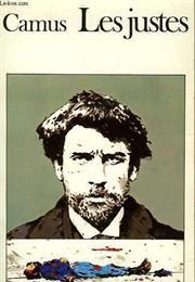 Les Justes D'Albert Camus