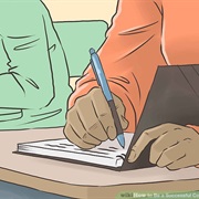 Get Over 100% in Class