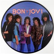 Bon Jovi - Wear Your Coolest Jacket!