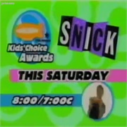 Nickelodeon Kids Choice Awards