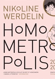 Homo Metropolis (Nikoline Werdelin)