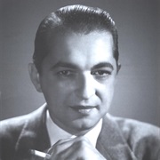 Percy Faith