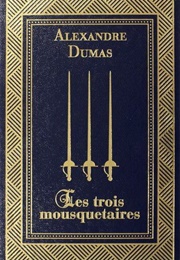 Les Trois Mousquetaires (Alexandre Dumas)