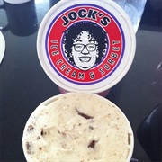 Jock's Ice Cream & Sorbet