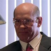 Walter Skinner