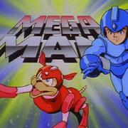 Megaman