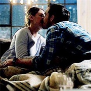 Kara X Mon El