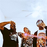 Playboi Carti - Fetti