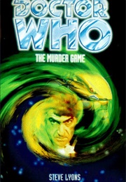 The Murder Game (Steve Lyons)