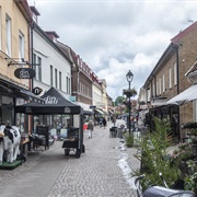 Ulricehamn Municipality