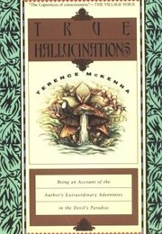 True Hallucinations (Terence McKenna)