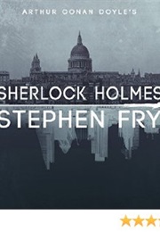 Sherlock Holmes (Conan Doyle)
